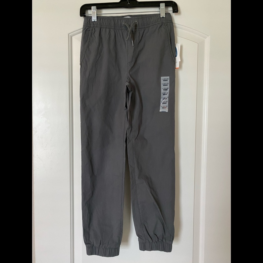 Old Navy boys joggers pants